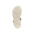 Geox HAITI - Rose - Top view