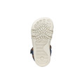 Geox STEPPIEUP - Blue - Top view
