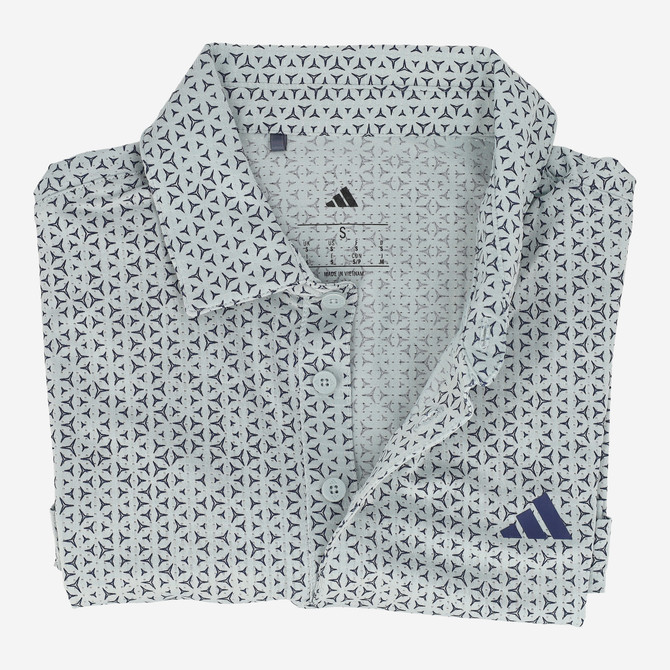 Adidas ULT MSH CL PRT2 - Grau - Draufsicht