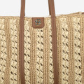 Boss BOSS BEYOND Tote RF - Beige - Special image