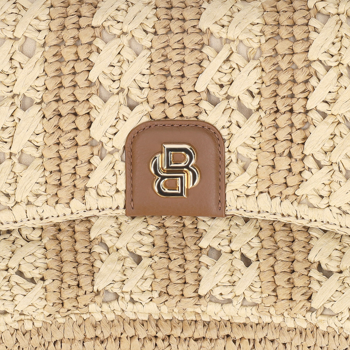 Boss BOSS BEYOND CrossbRF - Beige - Special image