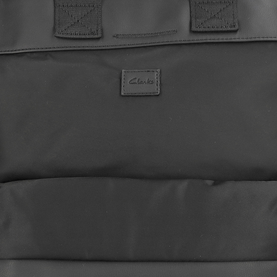 Clarks Marathon Walk - Black - Special image