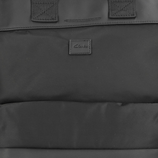 Clarks Marathon Walk - Black - Special image