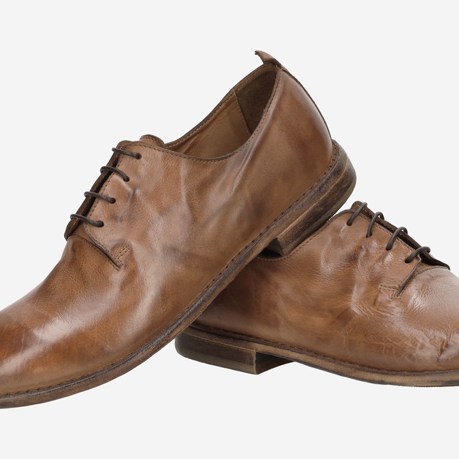 Moma Frago 14501A-VIV - Brown - Special image