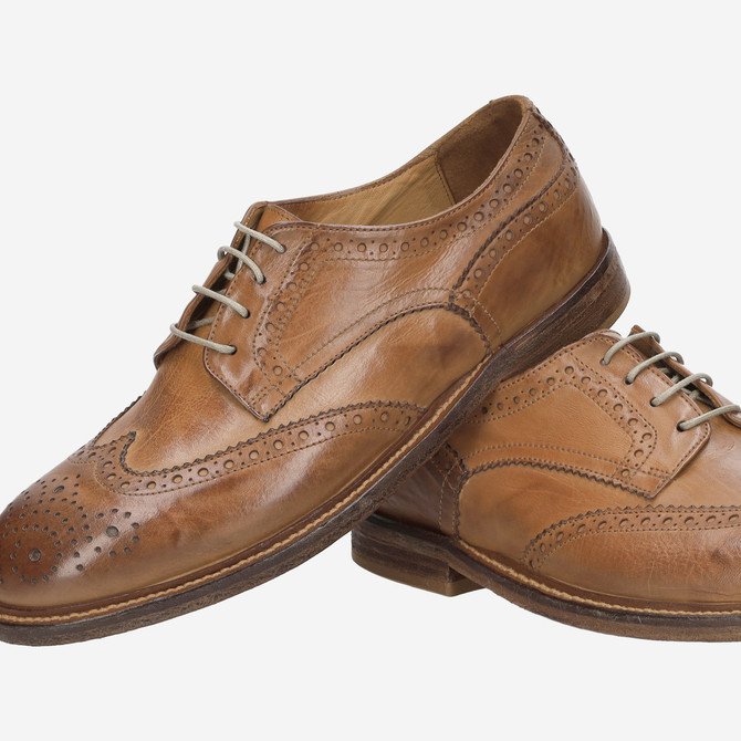 Moma Frago 22601A-VIV - Brown - Special image