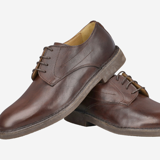 Moma Frago 10503A-KU - Braun - Sonderbild