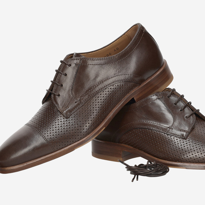 Lüke Marton 17604 - Brown - Special picture