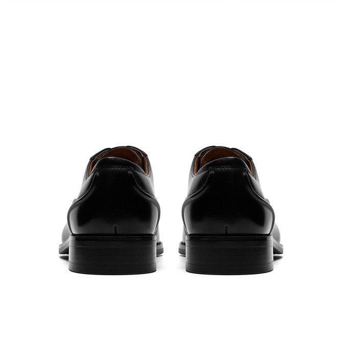 Clarks CraftRemi Lace - Black - Special image