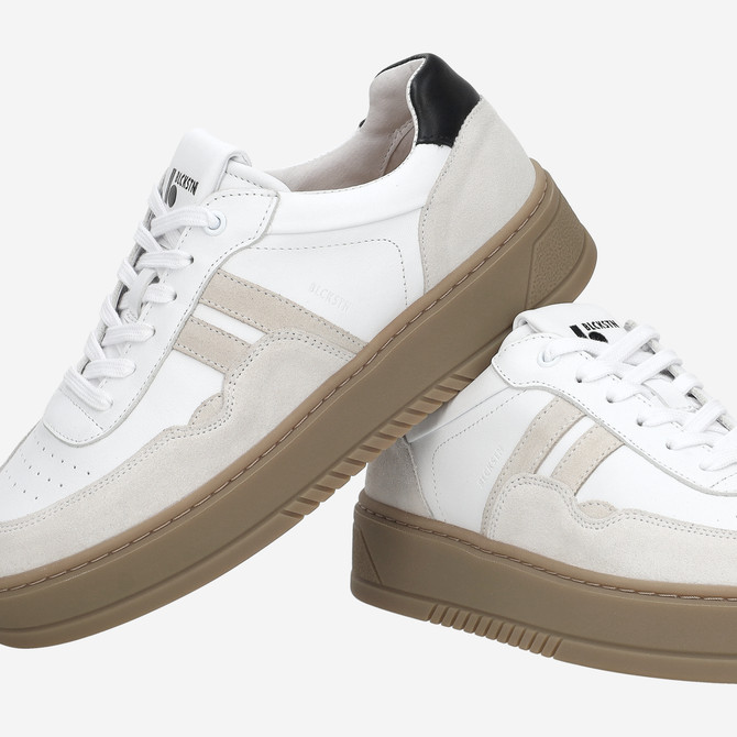 Blackstone FG622 - Weiß,kombiniert - Sonderbild