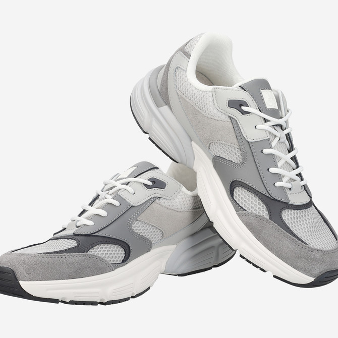 Marc O’ Polo PERSEY 1M - Grau, kombiniert - Sonderbild