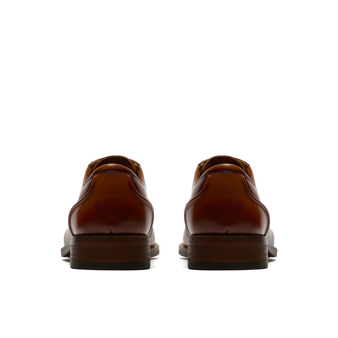 Clarks CraftRemi Lace - Brown - Special image