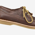 Timberland A5NJ1 CRAFTED BOAT BOAT SHOE - Braun - Sonderbild