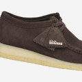 Clarks Wallabee - Brown - Special image