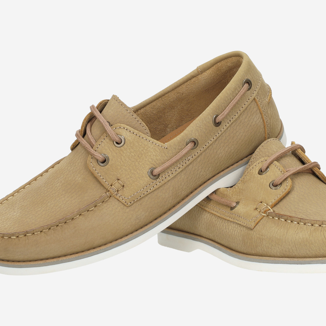 Marc O' Polo NADAL 2C - Brown - Special image