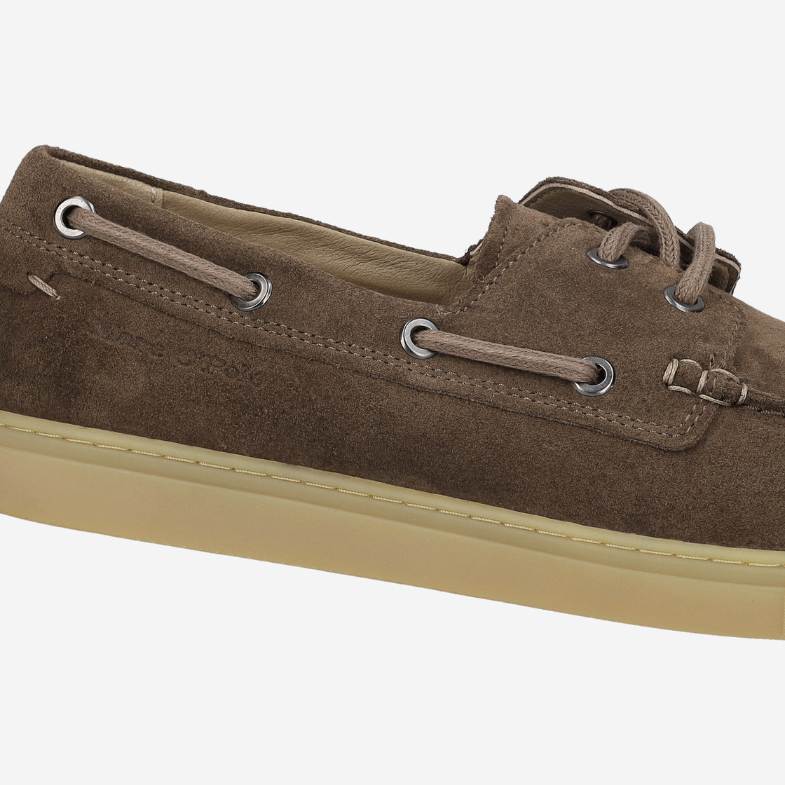 Marc O' Polo KARO 1B - Brown - Special image