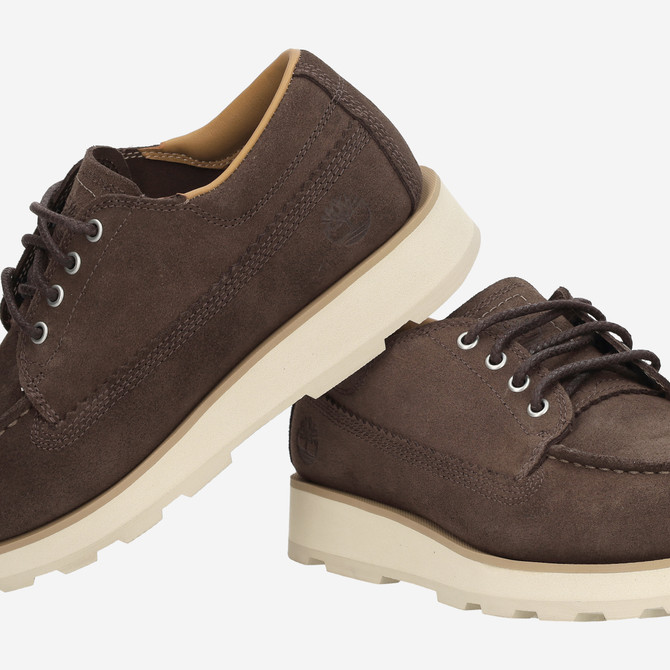 Timberland A43JG BRITTON MILLS - Brown - Special image