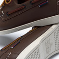 Sebago DOCKSIDES PORTLAND - Dark Brown - Special Image