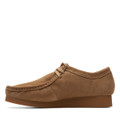 Clarks WallabeeEVO - Beige