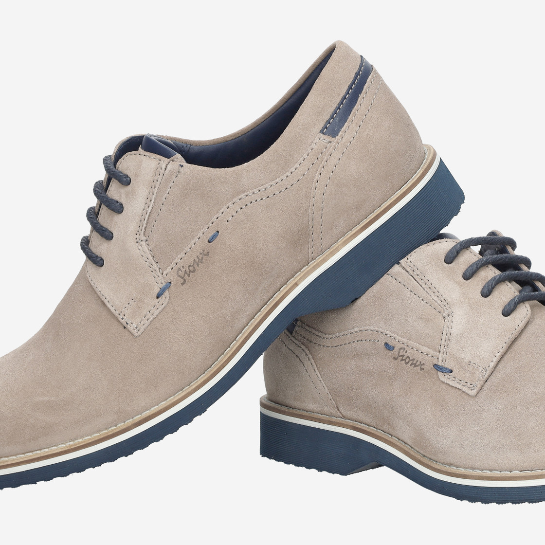 Sioux DILIP - Beige - Special image