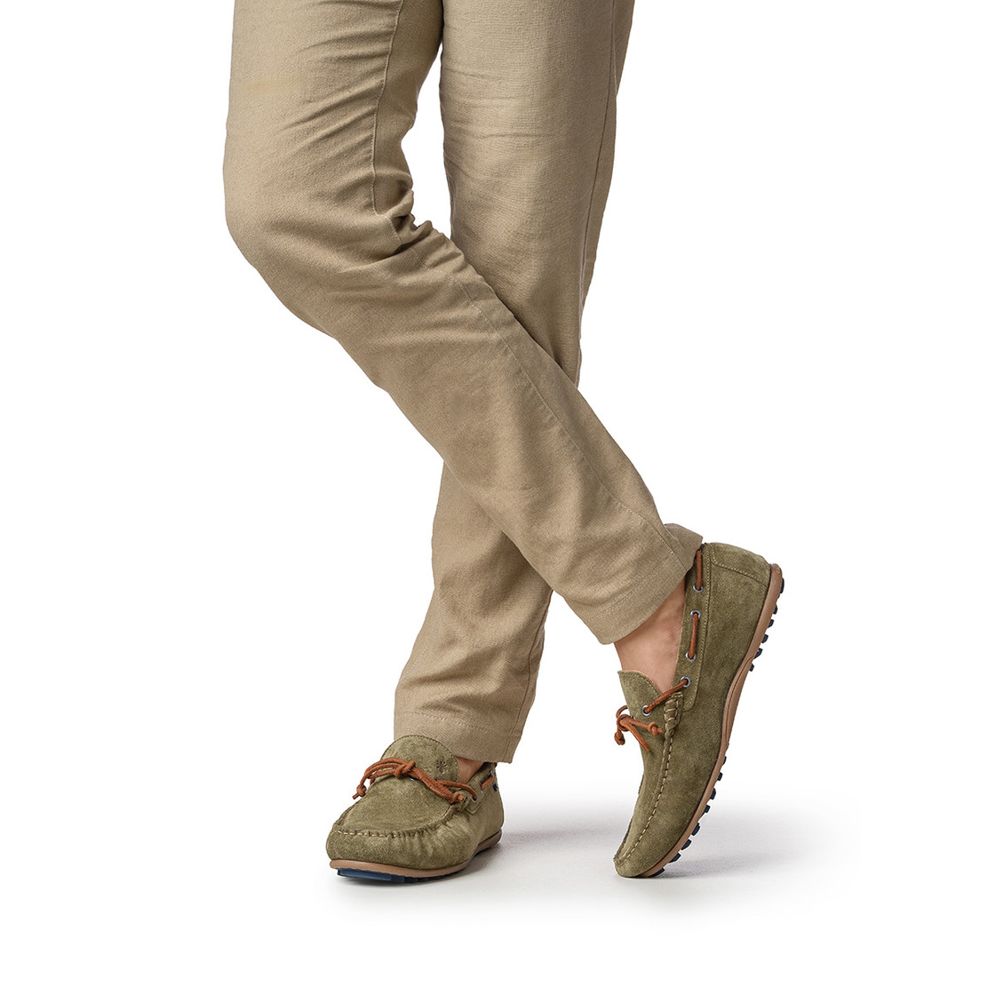 Floris van Bommel De Drijver - Green - Special image