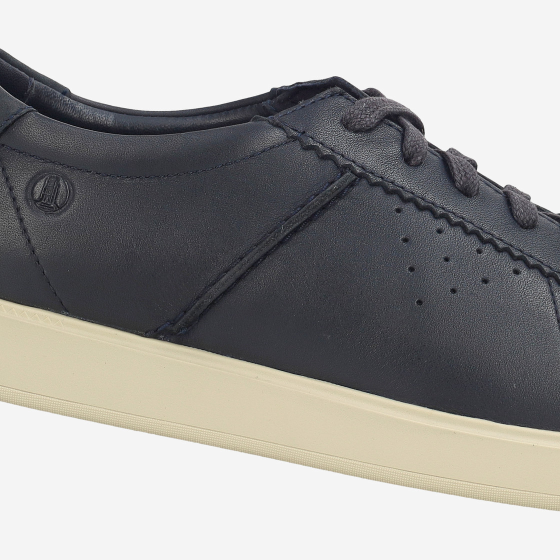 Clarks Lockford Lace - Blue - Special image