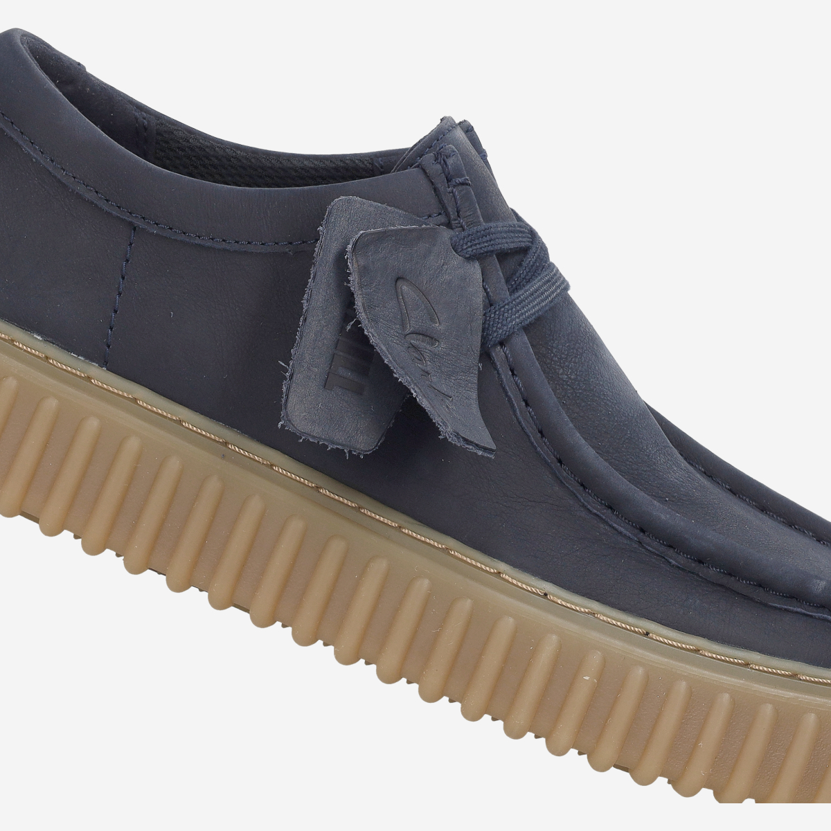Clarks Torhill Lo 26186159 7 Lace-up shoes in blue buy online