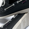 Sebago DOCKSIDES PORTLAND - Blue - Special Image