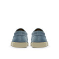 Clarks Lockford Boat - Blue, light - special image