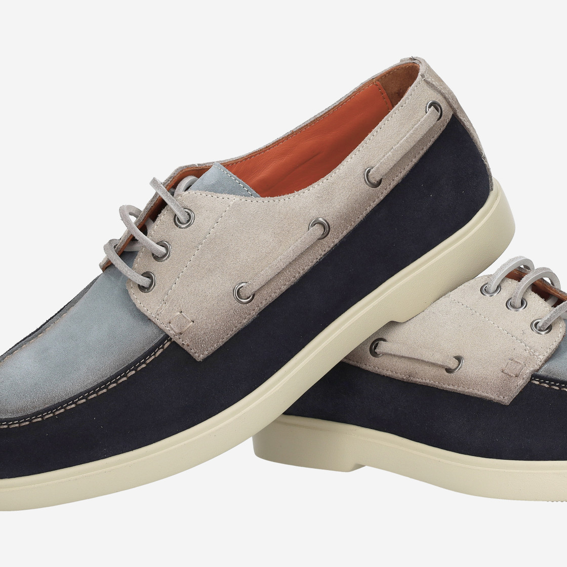 Flecs A518 - Blue, combined - special image