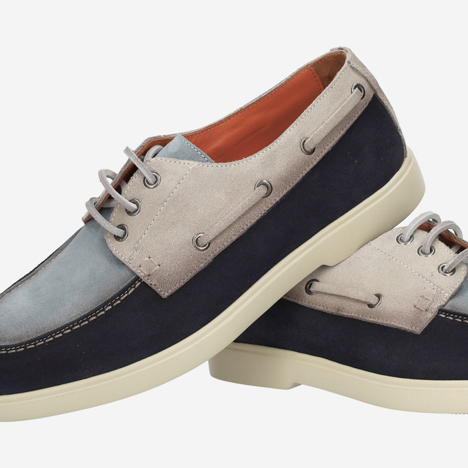 Flecs A518 - Blue, combined - special image