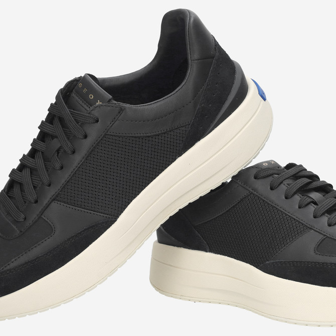 Geox GXRN - Black - Special image
