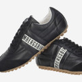 Dirk Bikkembergs SOCCER - Black - Special image