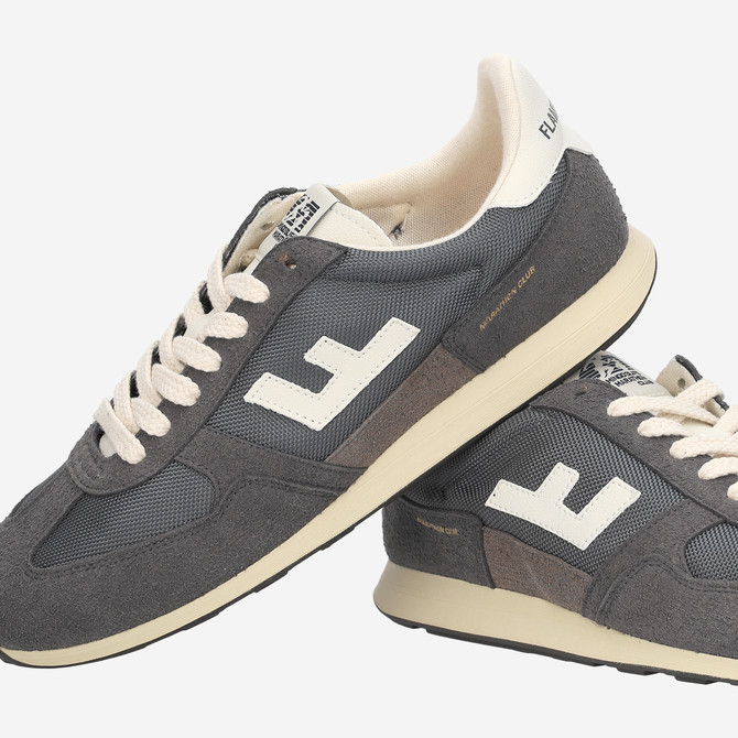 Flamingo's Life MARATHON CLUB - Black - Special picture