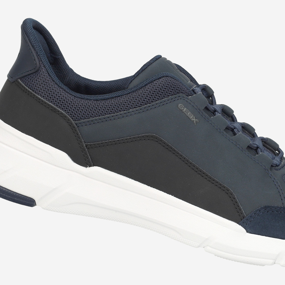 Geox Vittour - Black - Special image