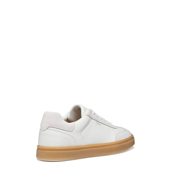 Geox BALTMOORE - White - Special image