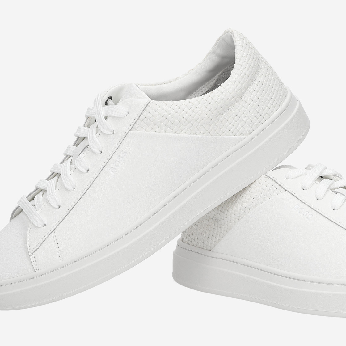 Boss Kieran_Tenn - Weiß - Sonderbild