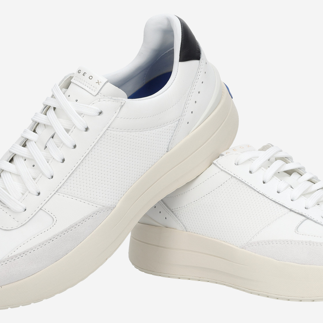 Geox GXRN - White - Special image