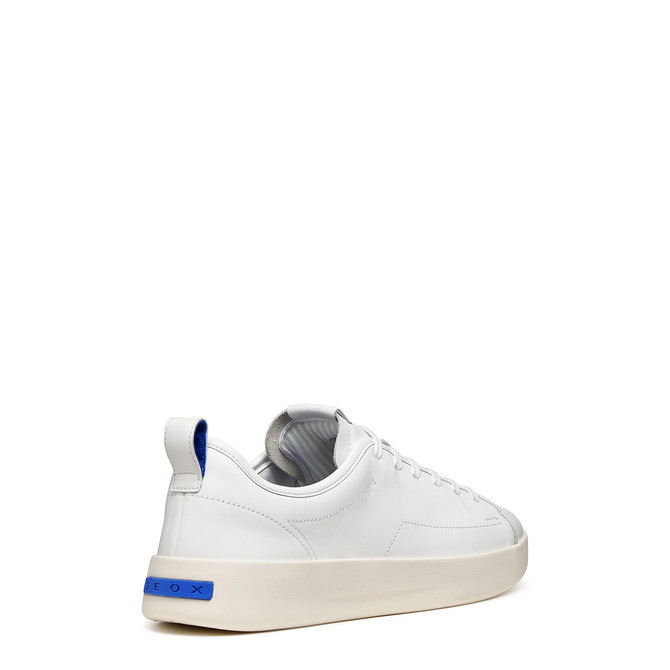 Geox GXCP-01 - White - Special image