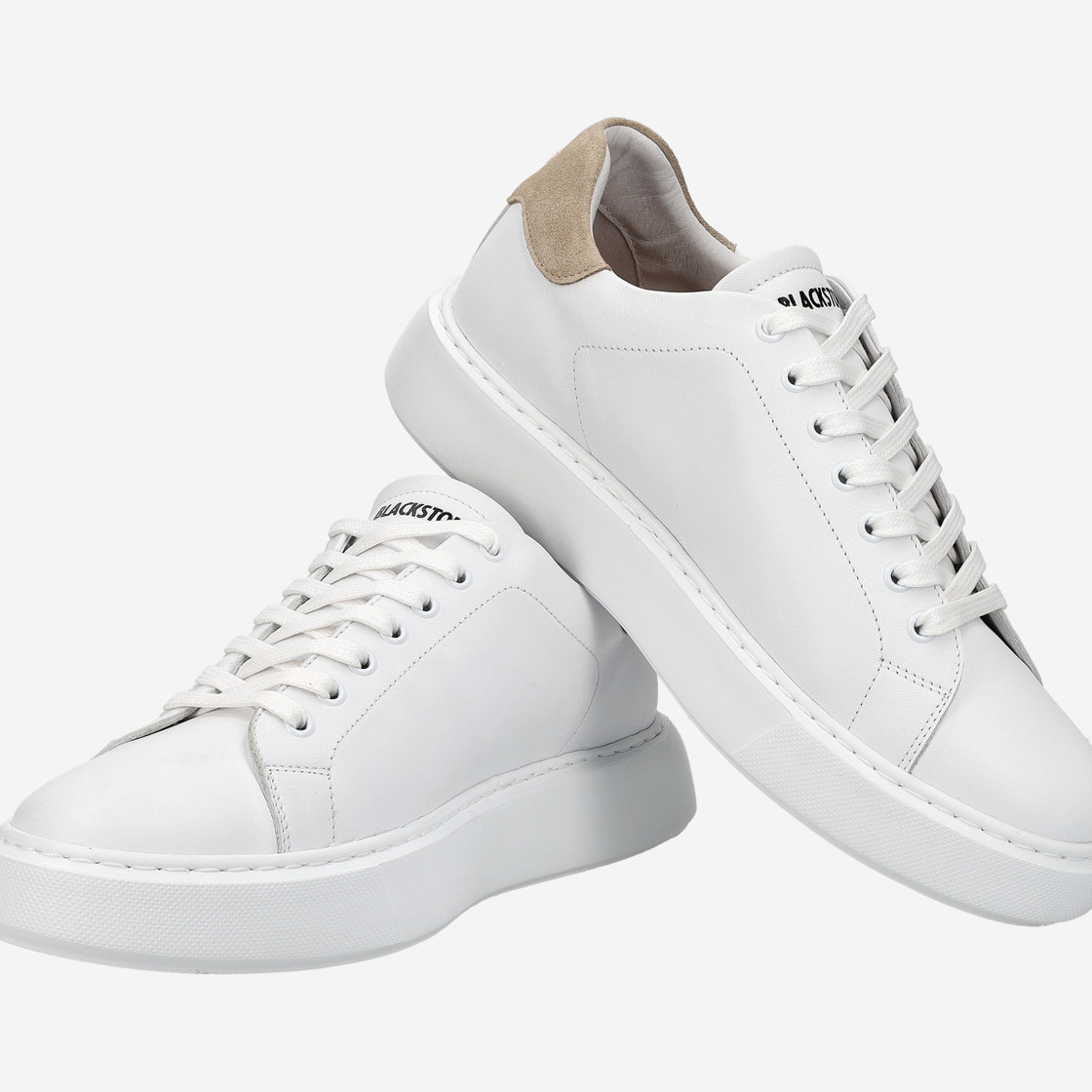 Blackstone FG620 - Weiß - Sonderbild