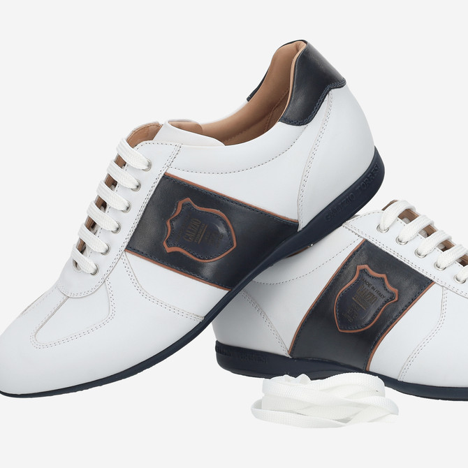 Galizio Torresi 319560 V70656 - White - Special image