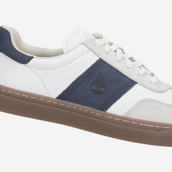 Timberland A43GG Lisbon Street - White - Special image