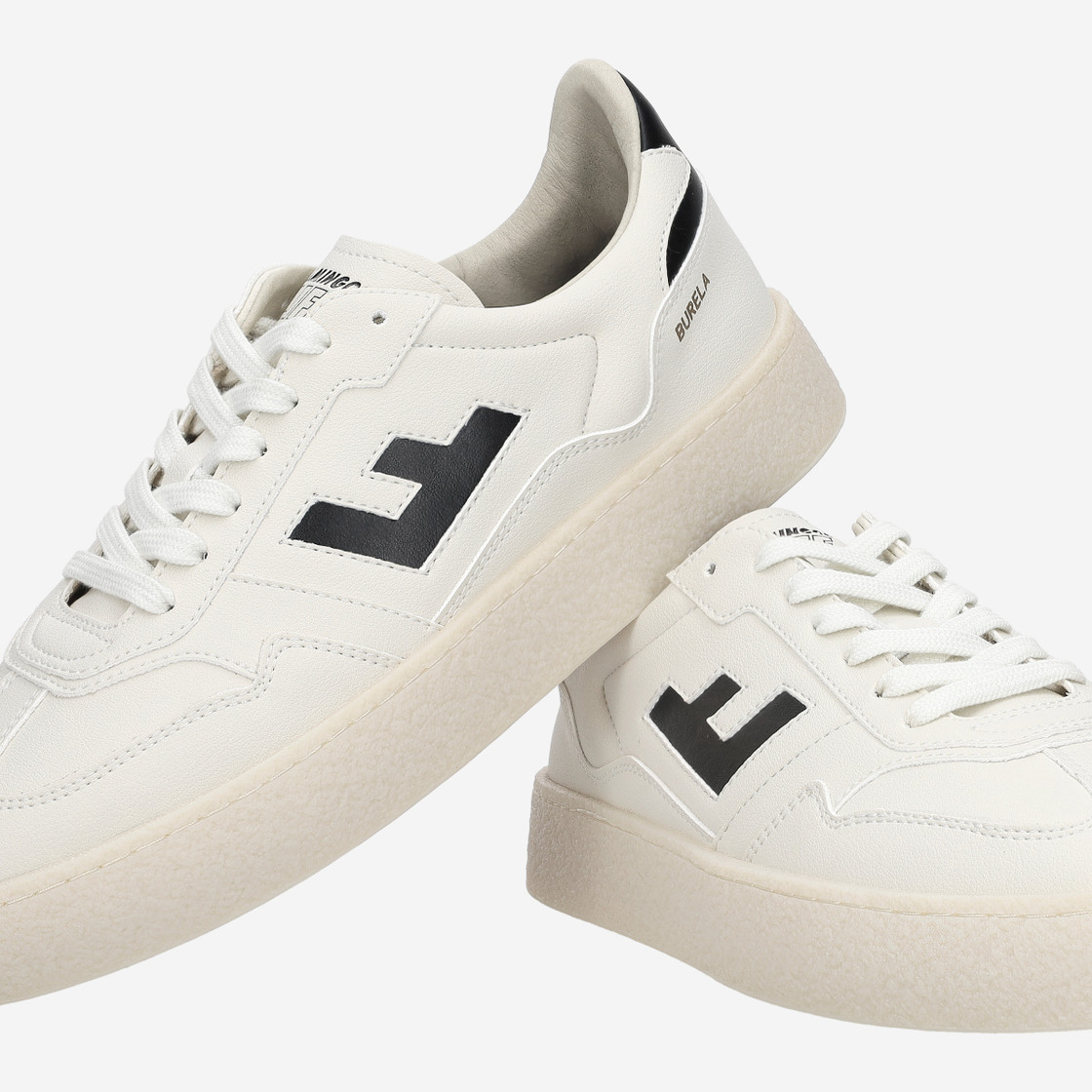 Flamingo's Life BURELA BOLD - White - Special image