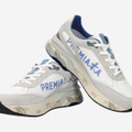 Premiata MOERUN - White - Special image