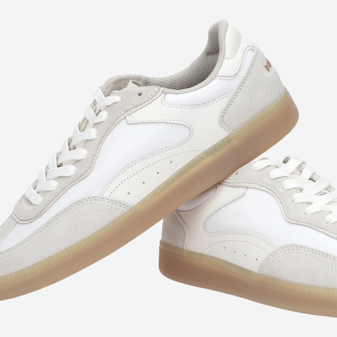 THE HOFF BRAND PARK - White - Special image