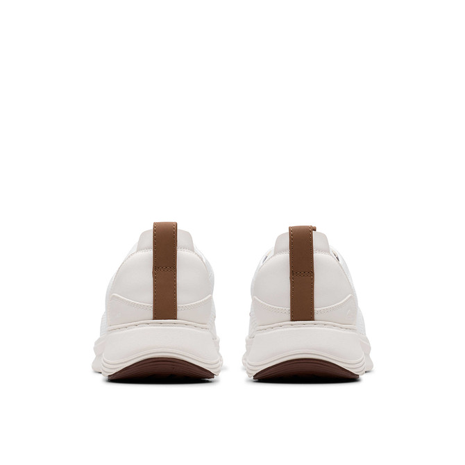 Clarks Motion Trek MX - White - Special image