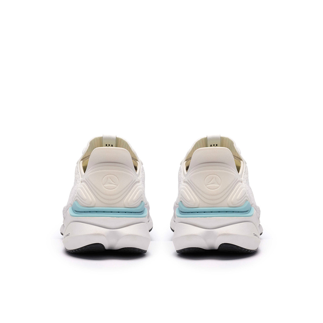 Clarks Pace Rise - White - Special image