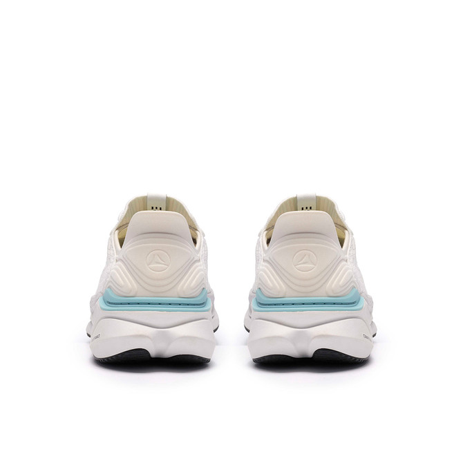 Clarks Pace Rise - White - Special image