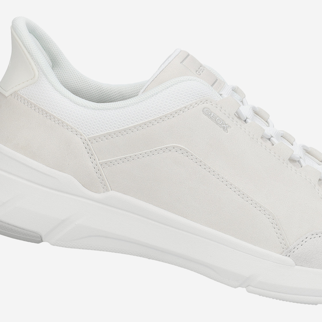 Geox Vittour - White, combined - special image