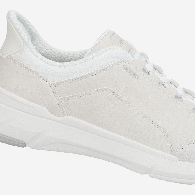 Geox Vittour - White, combined - special image