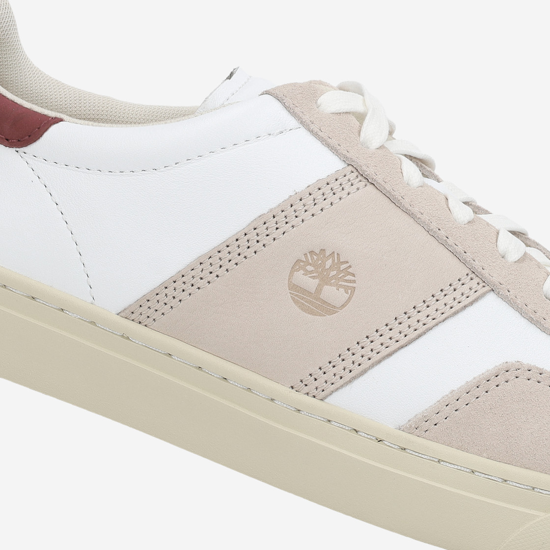 Timberland A43GG Lisbon Street - White,combined - Special image